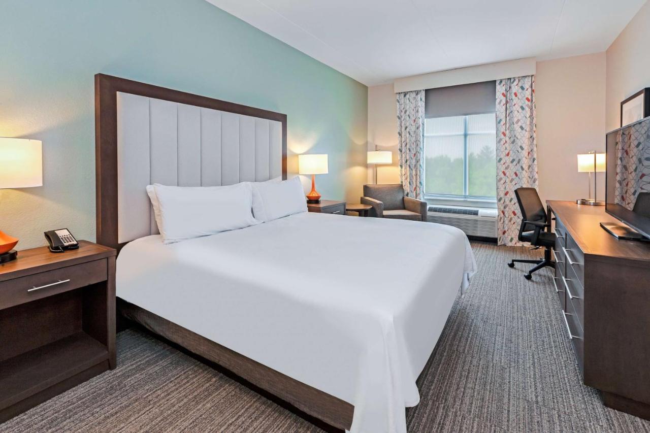 Homewood Suites By Hilton Columbus Easton, Oh المظهر الخارجي الصورة